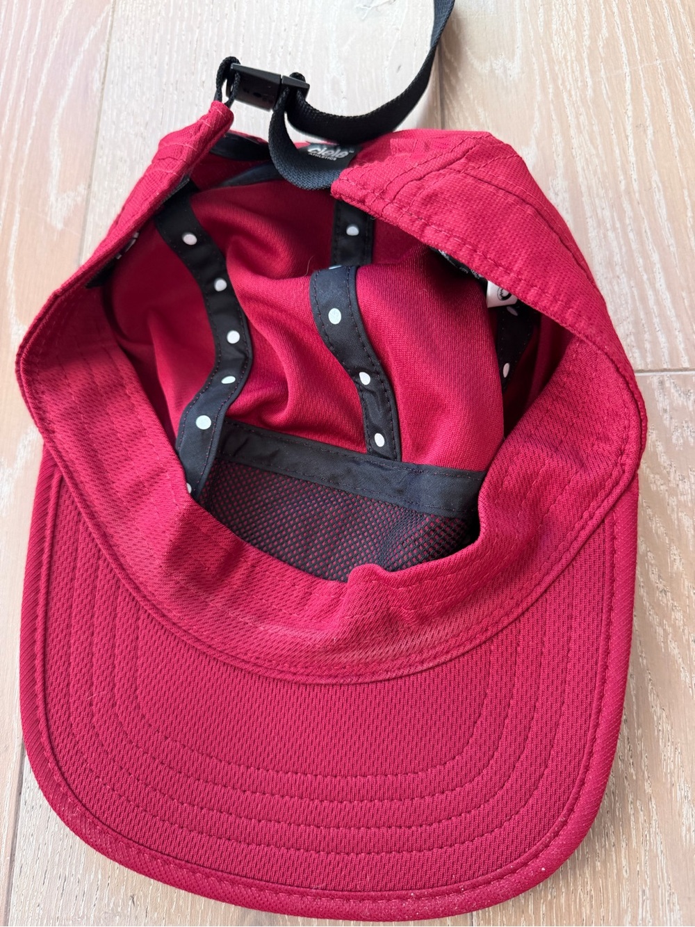 Ciele Go Cap - Picture 4 of 4